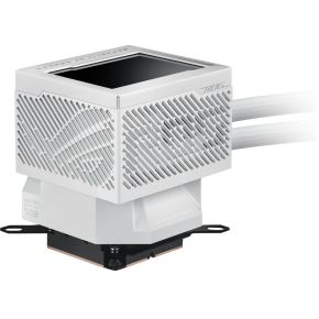 Rog Ryujin Iii 240 Argb White Edition - afbeelding 8