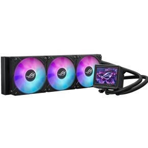 Rog Ryujin Iii 360 Argb Extreme (Black) - afbeelding 2