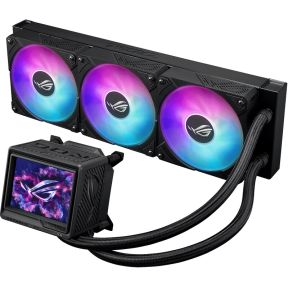 Rog Ryujin Iii 360 Argb Extreme (Black) - afbeelding 3