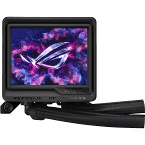 Rog Ryujin Iii 360 Argb Extreme (Black) - afbeelding 5
