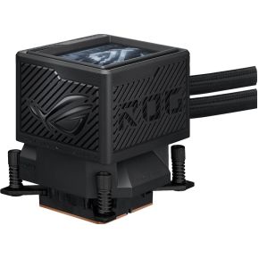 Rog Ryujin Iii 360 Argb Extreme (Black) - afbeelding 6