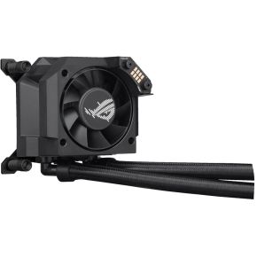 Rog Ryujin Iii 360 Argb Extreme (Black) - afbeelding 7