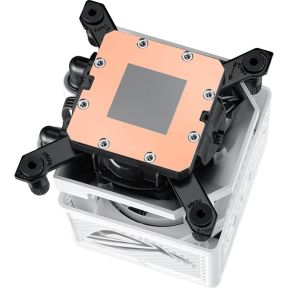 ROG Ryujin III 360 ARGB Extreme (White) - afbeelding 5