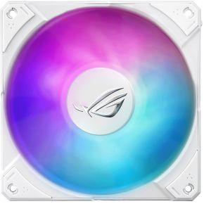 ROG Ryujin III 360 ARGB Extreme (White) - afbeelding 7