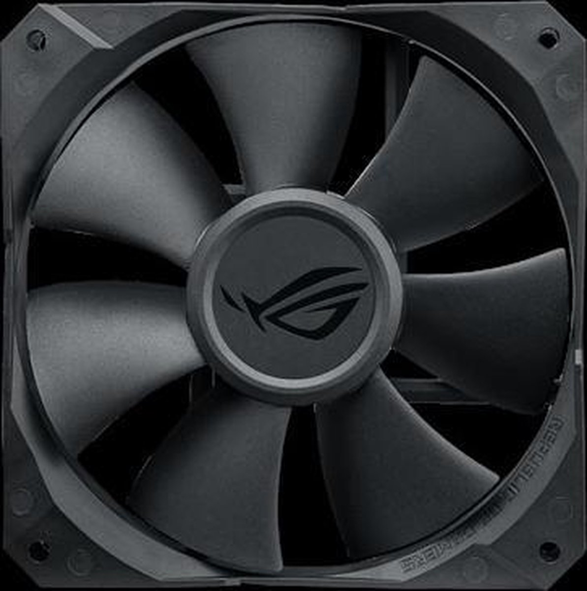 ROG Ryuo 120 120mm Waterkoeler (Black) - afbeelding 7