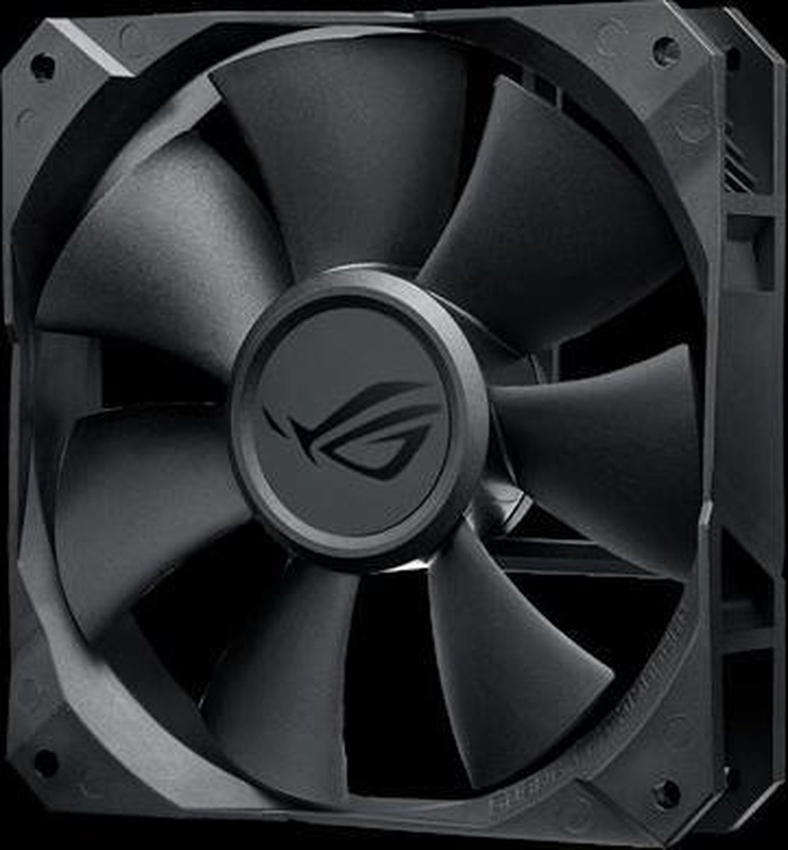 ROG Ryuo 120 120mm Waterkoeler (Black) - afbeelding 8