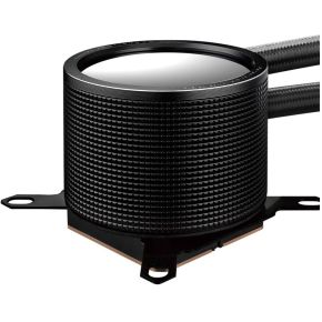 Rog Ryuo Iii 240 Argb Processor Kit Voor Vloeistofkoeling 12 Cm (Black) - afbeelding 3