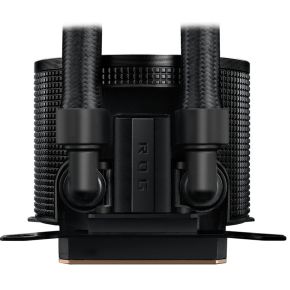 Rog Ryuo Iii 240 Argb Processor Kit Voor Vloeistofkoeling 12 Cm (Black) - afbeelding 4