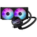 Rog Ryuo Iii 240 Argb Processor Kit Voor Vloeistofkoeling 12 Cm (Black) - afbeelding 9