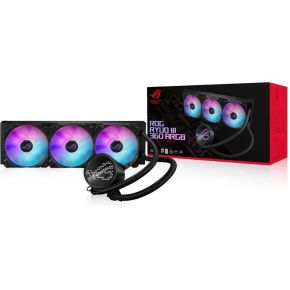 ROG Ryuo III 360 ARGB - afbeelding 2