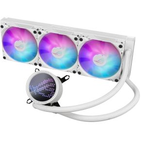 ROG Ryuo III 360 ARGB White Edition - afbeelding 2