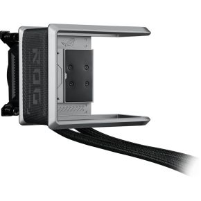 ROG Ryuo IV SLC 360 ARGB 360mm Waterkoeler (Black) - afbeelding 5