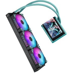 ASUS 90RC01P1-B0EAY0 koeler - afbeelding 3