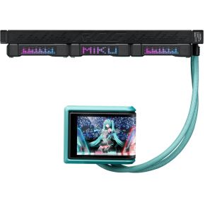 ASUS 90RC01P1-B0EAY0 koeler - afbeelding 5