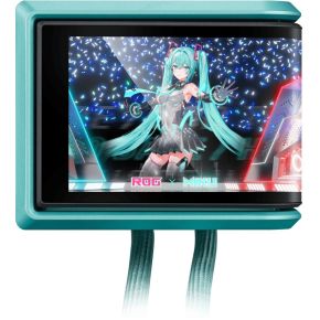 ASUS 90RC01P1-B0EAY0 koeler - afbeelding 7