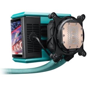 ASUS 90RC01P1-B0EAY0 koeler - afbeelding 8