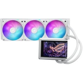 ASUS Asus Rog Ryuo Iv 360 Argb White - Vloeistofkoelsysteem Processor