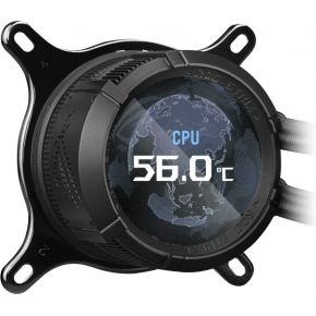 Koeling (Black) - afbeelding 6