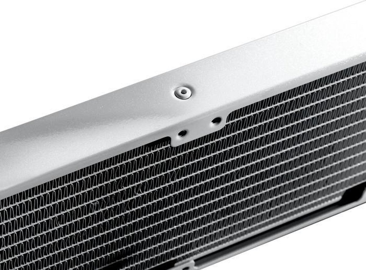 ROG Strix LC 240 RGB White Edition 240mm Waterkoeler (White) - afbeelding 9