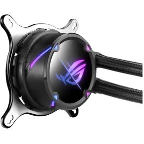 ASUS 90RC00E1-M0UAY4 koeler - afbeelding 3