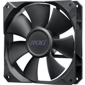 ROG Strix LC II 240 AIO Liquid CPU Cooler 240mm Waterkoeler (Black) - afbeelding 2