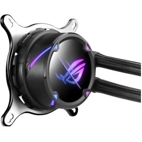 ROG Strix LC II 360 - afbeelding 4