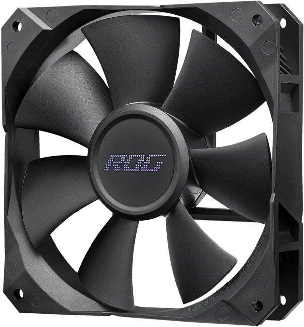 Asus rog strix lc ii 360 allinone 2 orig - ASUS ROG Strix LC II 360 ARGB 360mm Waterkoeler (Black)
