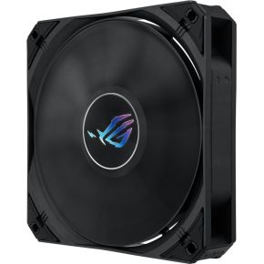 Rog Strix Lc Iii 360 Processor Kit Voor Vloeistofkoeling 12 Cm (Black) - afbeelding 3