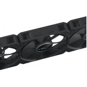 Rog Strix Lc Iii 360 Processor Kit Voor Vloeistofkoeling 12 Cm (Black) - afbeelding 7