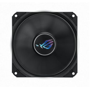 Rog Strix Lc Iii 360 Processor Kit Voor Vloeistofkoeling 12 Cm (Black) - afbeelding 8