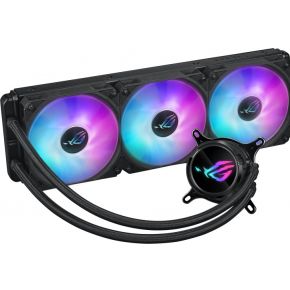 Rog Strix Lc Iii 360 Argb (Black) - afbeelding 2