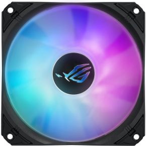 Rog Strix Lc Iii 360 Argb (Black) - afbeelding 4