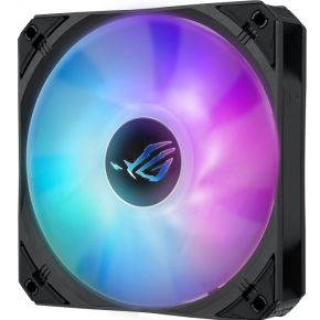 Rog Strix Lc Iii 360 Argb (Black) - afbeelding 5