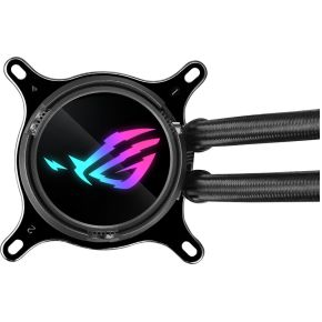 Rog Strix Lc Iii 360 Argb (Black) - afbeelding 8