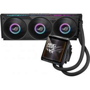 ROG Strix LC IV 360mm Waterkoeler (Black) - afbeelding 2