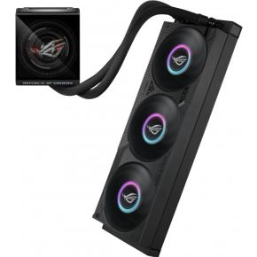 ROG Strix LC IV 360mm Waterkoeler (Black) - afbeelding 5