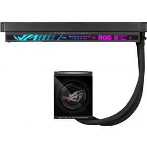 ROG Strix LC IV 360mm Waterkoeler (Black) - afbeelding 6