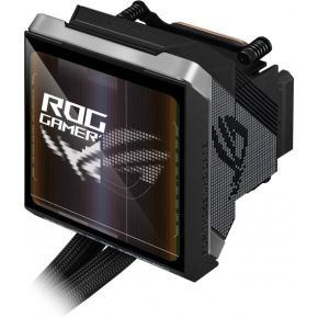 ROG Strix LC IV 360mm Waterkoeler (Black) - afbeelding 8