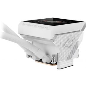ROG Strix LC IV 360mm Waterkoeler (White) - afbeelding 8