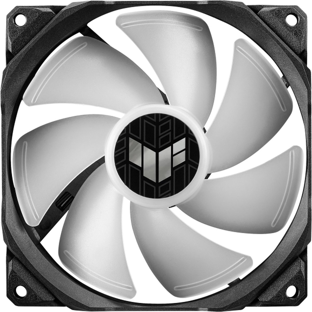 TUF Gaming LC 240 RGB CPU-koeler - afbeelding 4