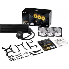 Tuf Gaming Lc Ii 360 Argb - afbeelding 5