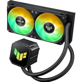 ASUS 90RC01J1-B0EAY0 koeler - afbeelding 3