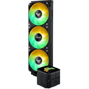 ASUS 90RC0191-B0EAY0 koeler - afbeelding 5