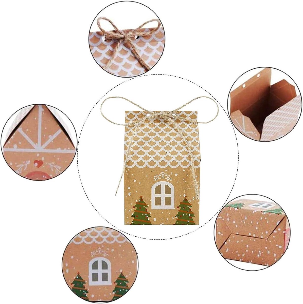 Thermalright AXP90-X36 Black Low Profile CPU Air Cooler - 92mm PWM Fan, 4 Heatpipes, 36mm Height, 95W TDP - afbeelding 2