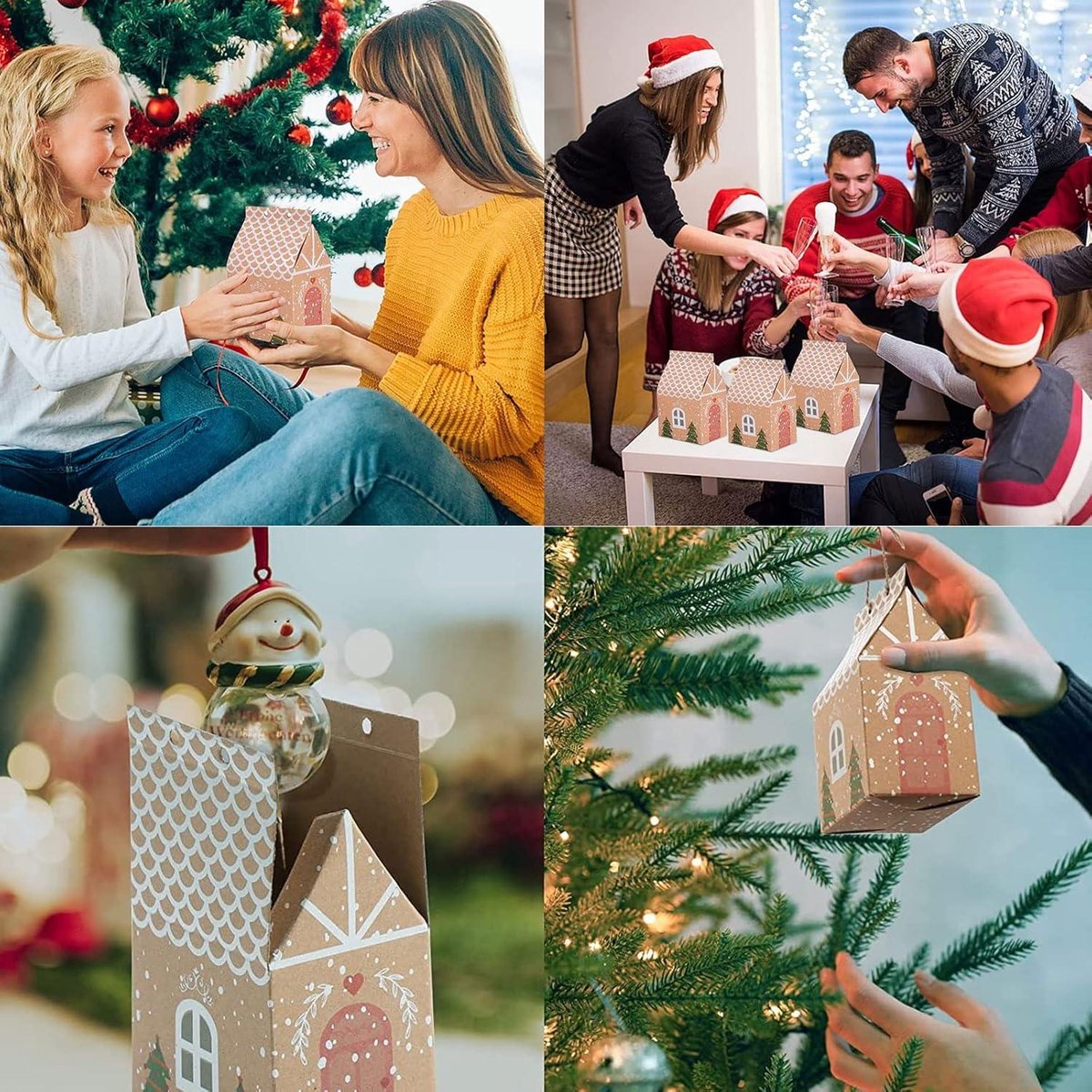 Thermalright AXP90-X36 Black Low Profile CPU Air Cooler - 92mm PWM Fan, 4 Heatpipes, 36mm Height, 95W TDP - afbeelding 4