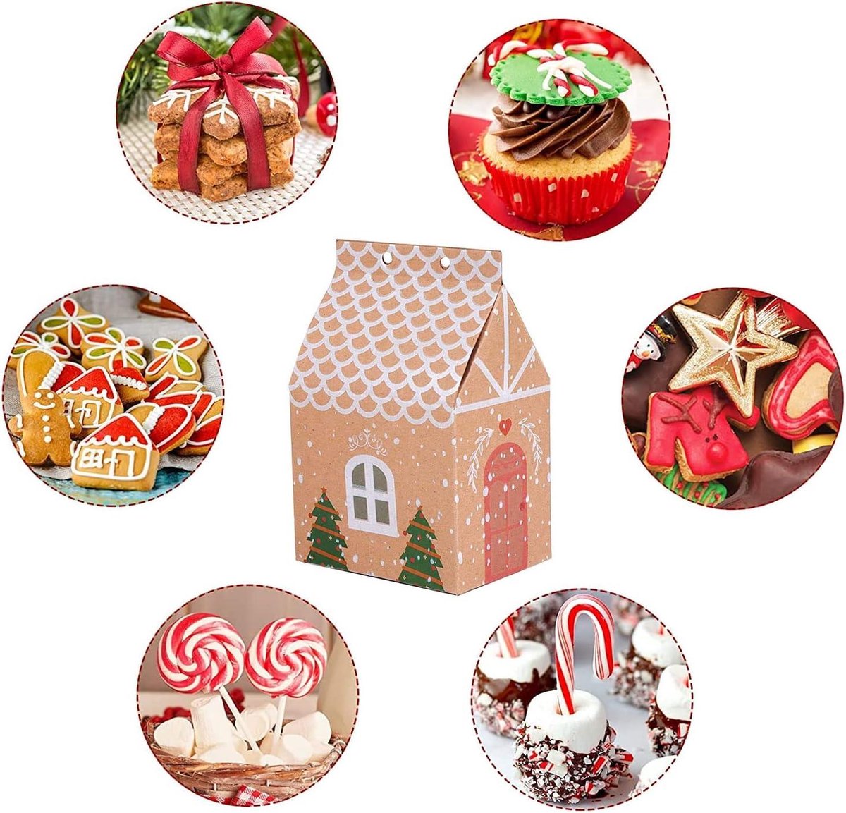 Thermalright AXP90-X36 Black Low Profile CPU Air Cooler - 92mm PWM Fan, 4 Heatpipes, 36mm Height, 95W TDP - afbeelding 7