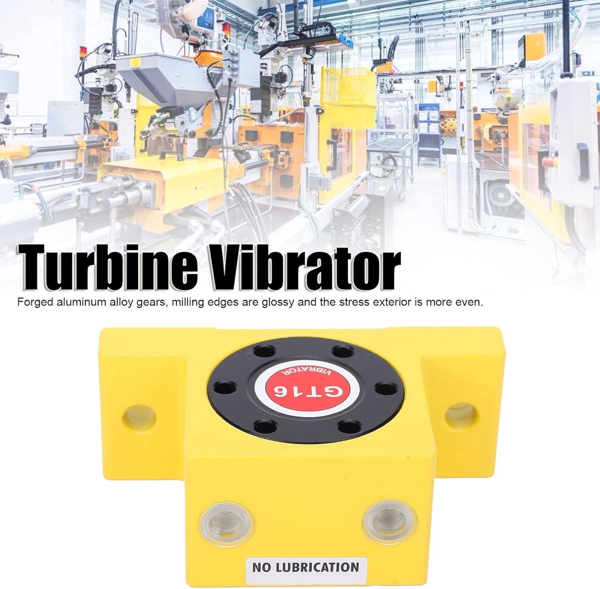 Thermalright AXP120-X67 Low-Profile CPU Luchtkoeler - 6 Heatpipes - 120mm PWM Ventilator - 67mm Hoogte - 165W TDP - afbeelding 6