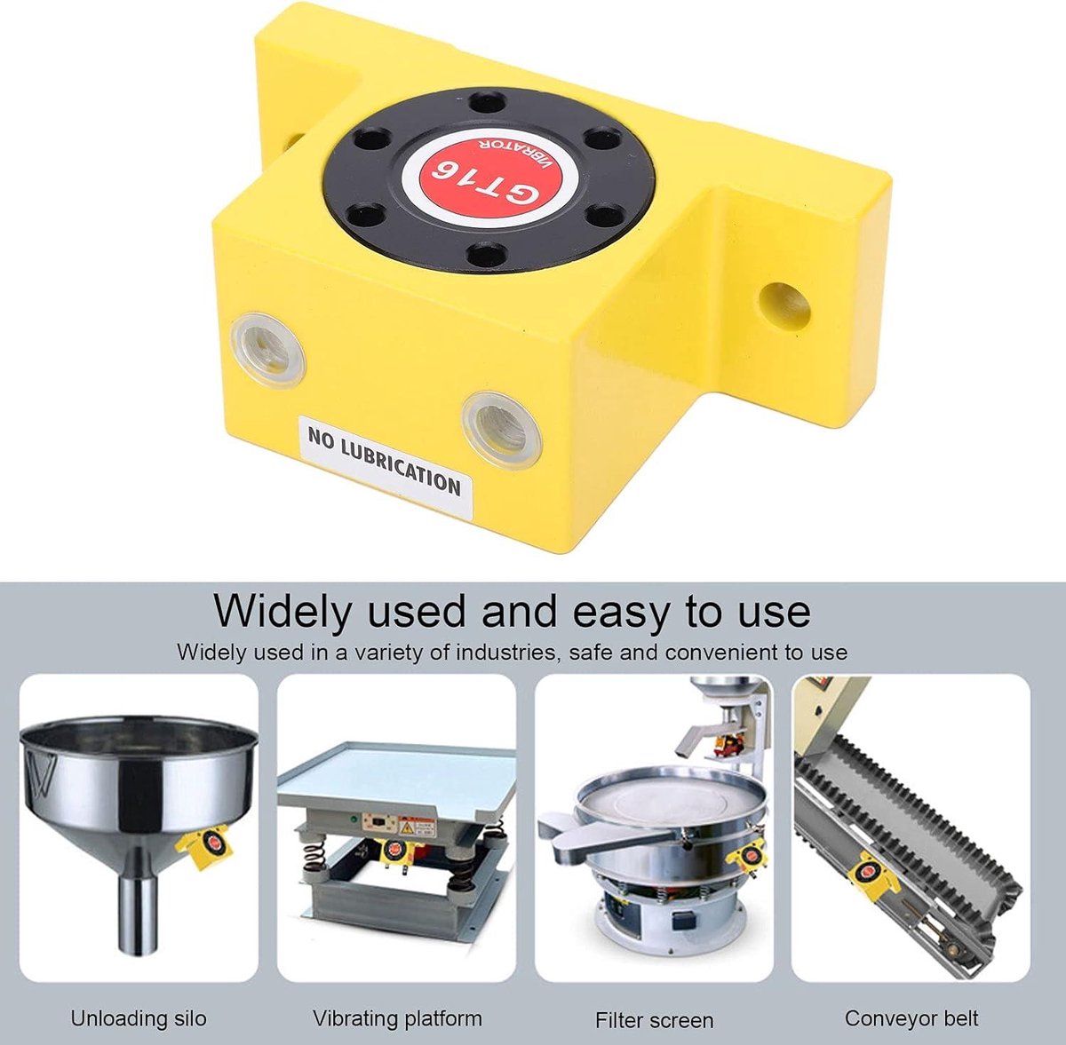 Thermalright AXP120-X67 Low-Profile CPU Luchtkoeler - 6 Heatpipes - 120mm PWM Ventilator - 67mm Hoogte - 165W TDP - afbeelding 7