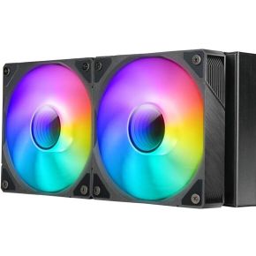 Azza LCAZ-240R-PRO koeler - afbeelding 2