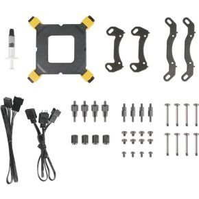 Azza LCAZ-240R-PRO koeler - afbeelding 4